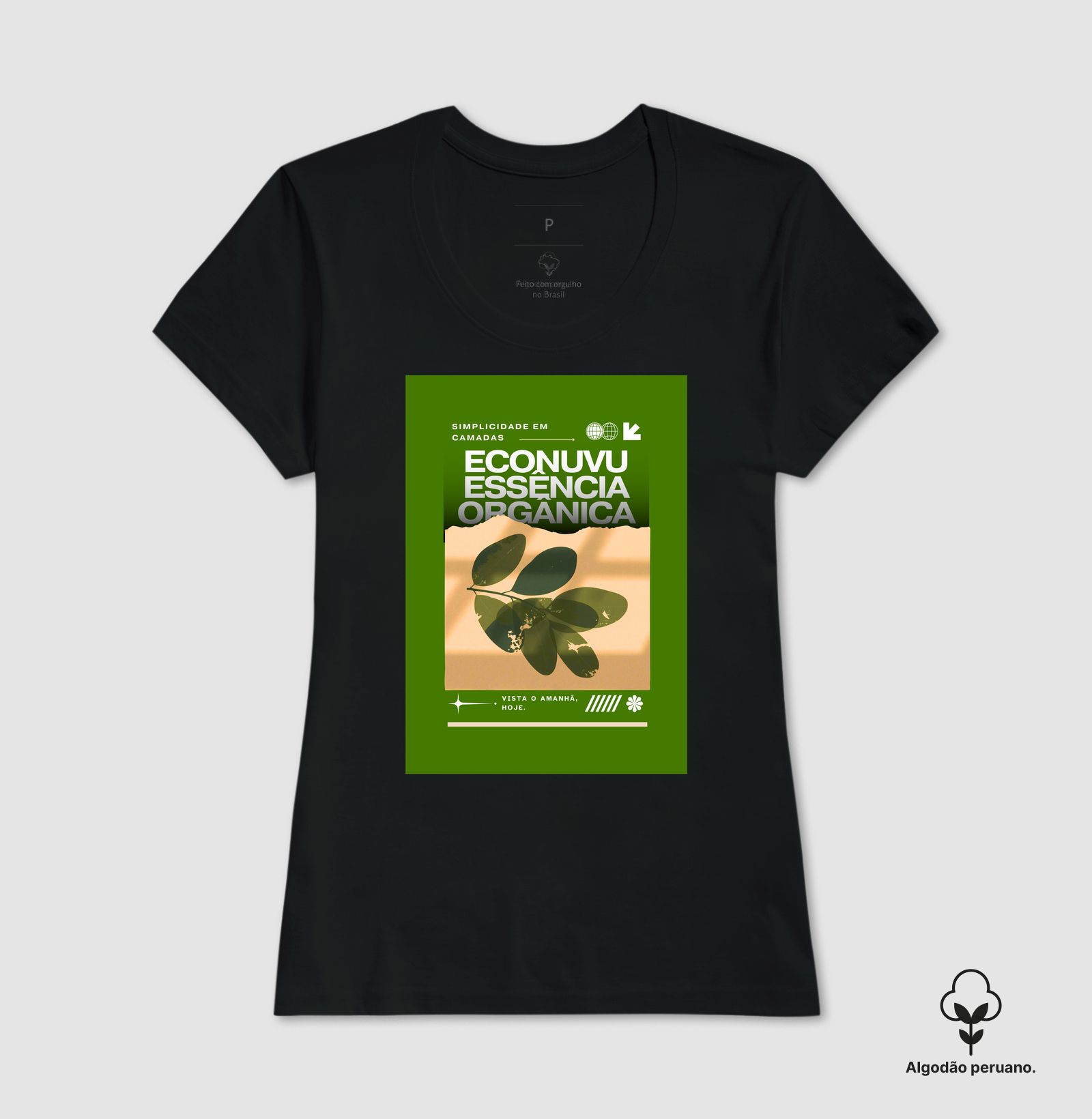 Camisa 5