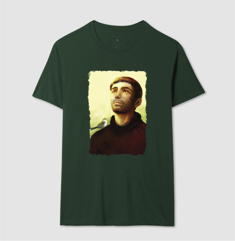 Camisa 11