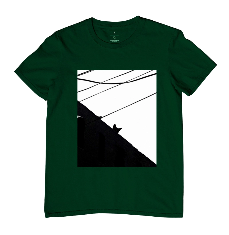 Camisa 11