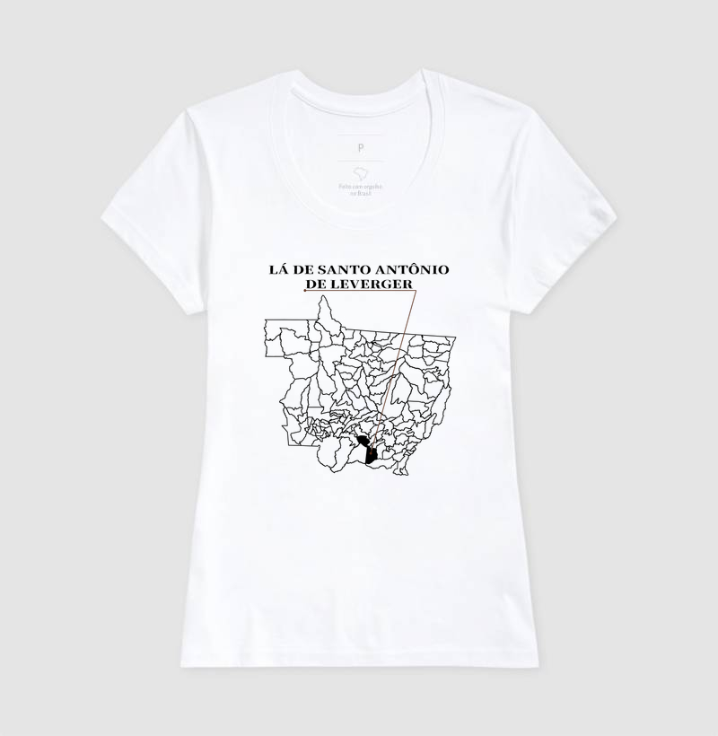 Santo Antônio de Leverger | Origem MT - Imagem 5