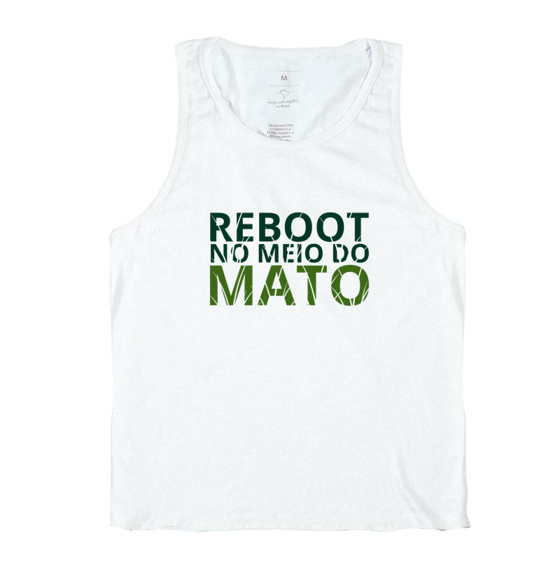Reboot no Meio do Mato - Imagem 2