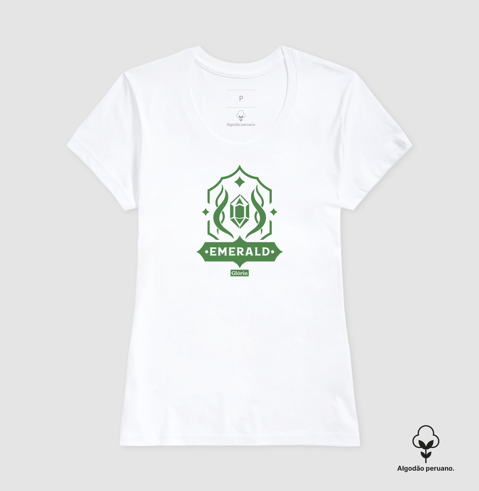 Emerald Ink - Imagem 2
