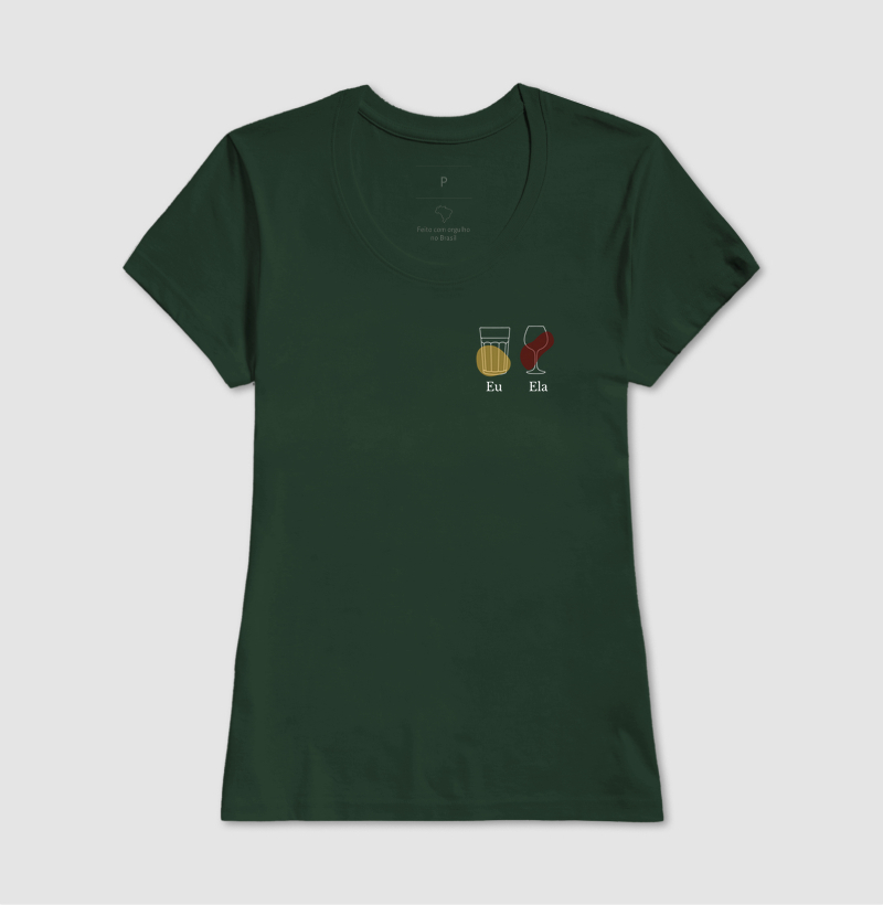Camisa 8