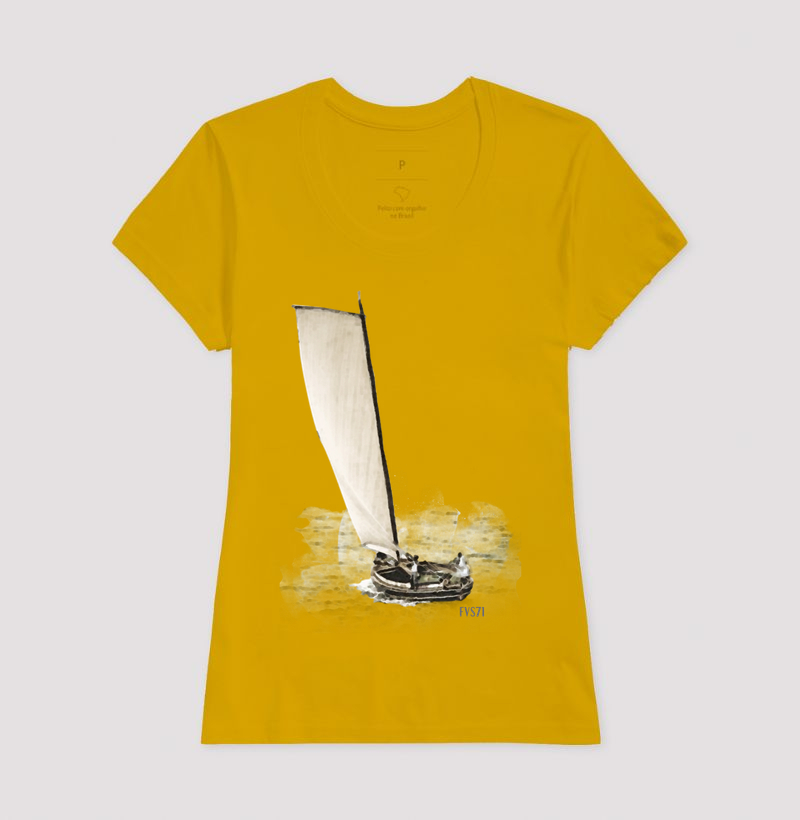 Camisa 17