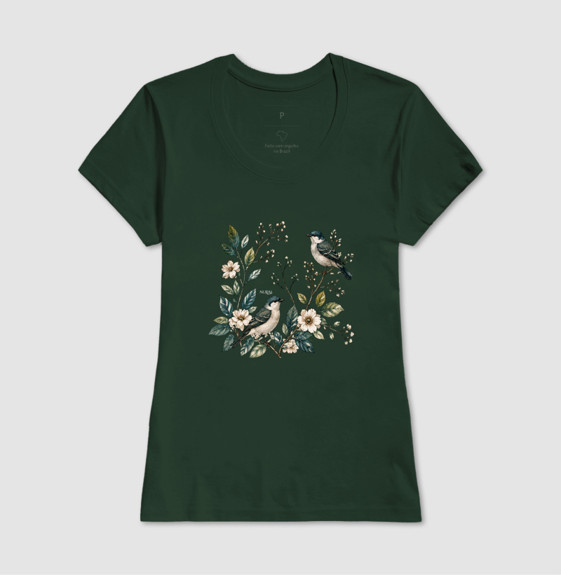 Camisa 12
