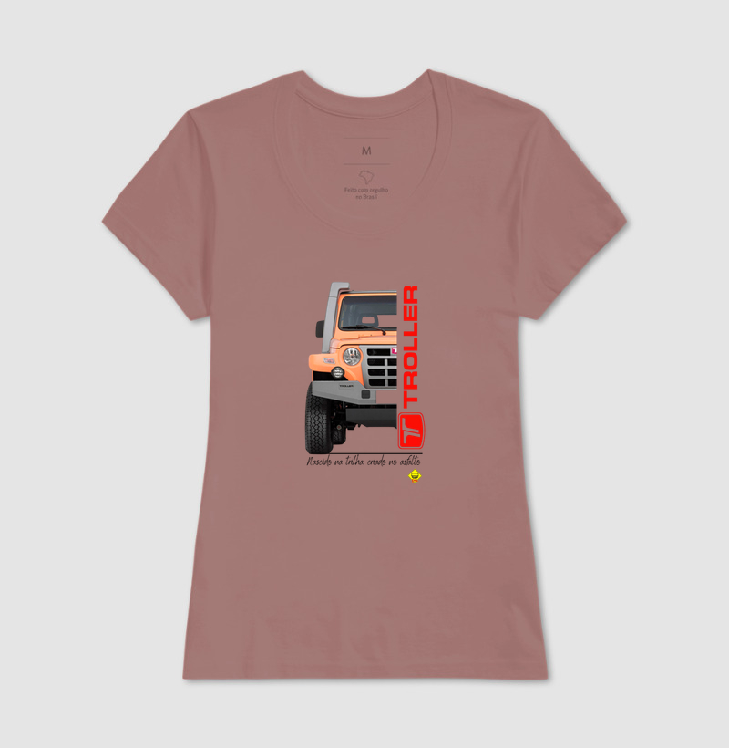 Camisa 18
