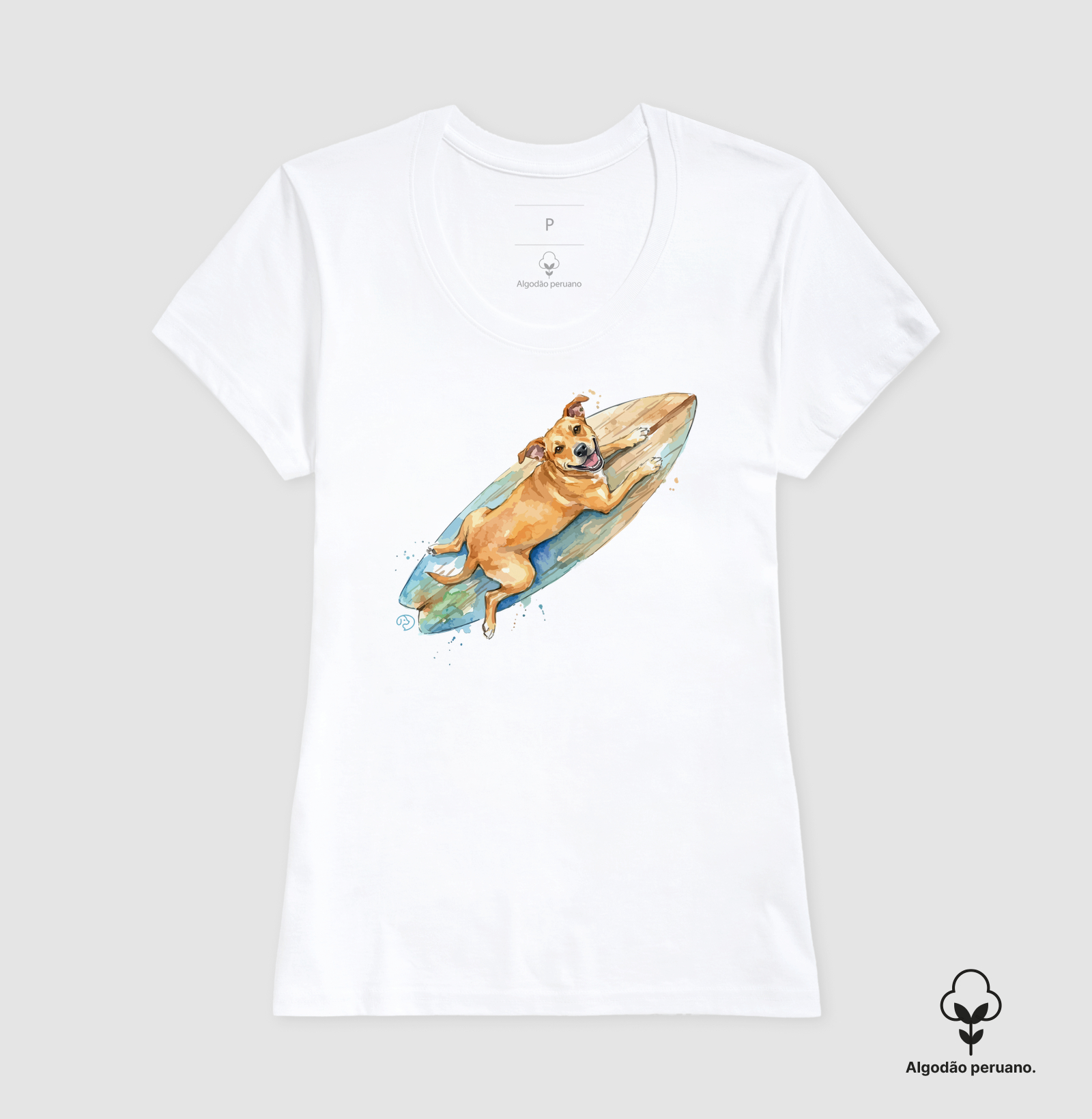 Camisa 4