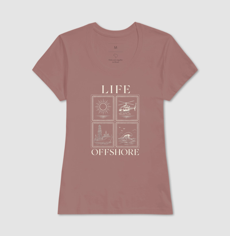 Life offshore - Imagem 20