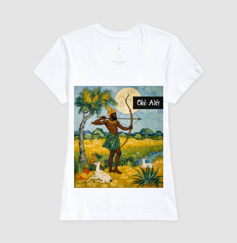 Camisa 7