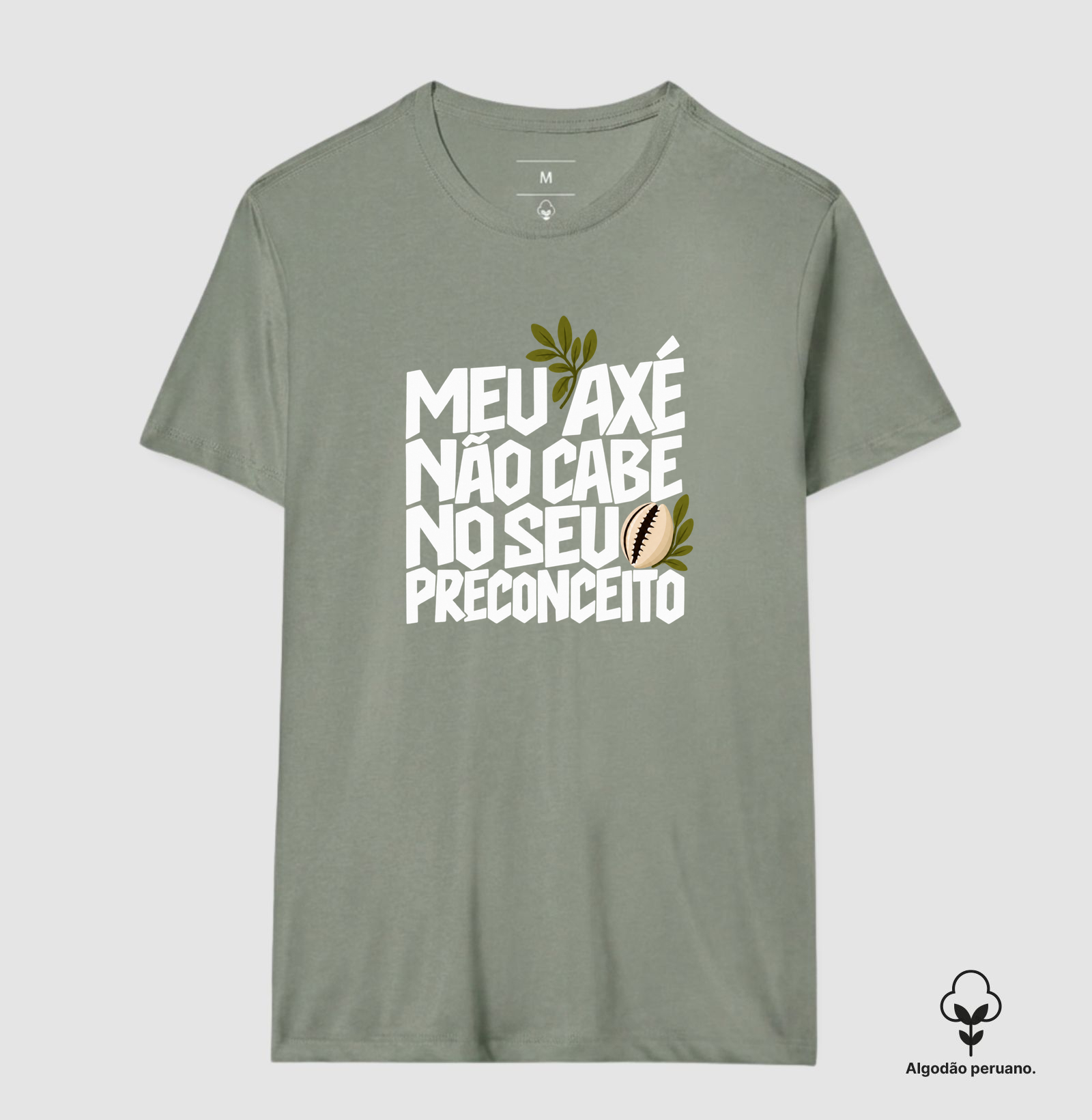 MEU AXÉ - Imagem 9