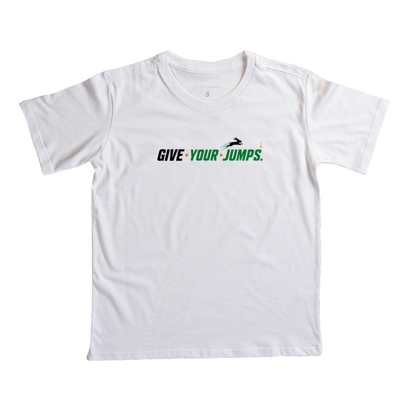 Give your jumps (Dê seus pulos) - Gíria baiana - Imagem 3