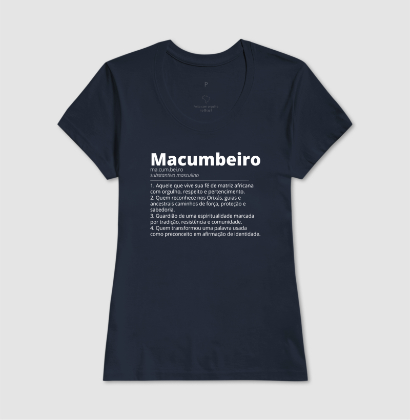 MACUMBEIRO DICIONÁRIO - Imagem 8