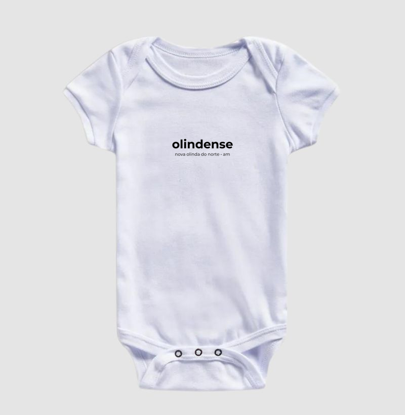 Olindense | Gentílico AM - Imagem 3