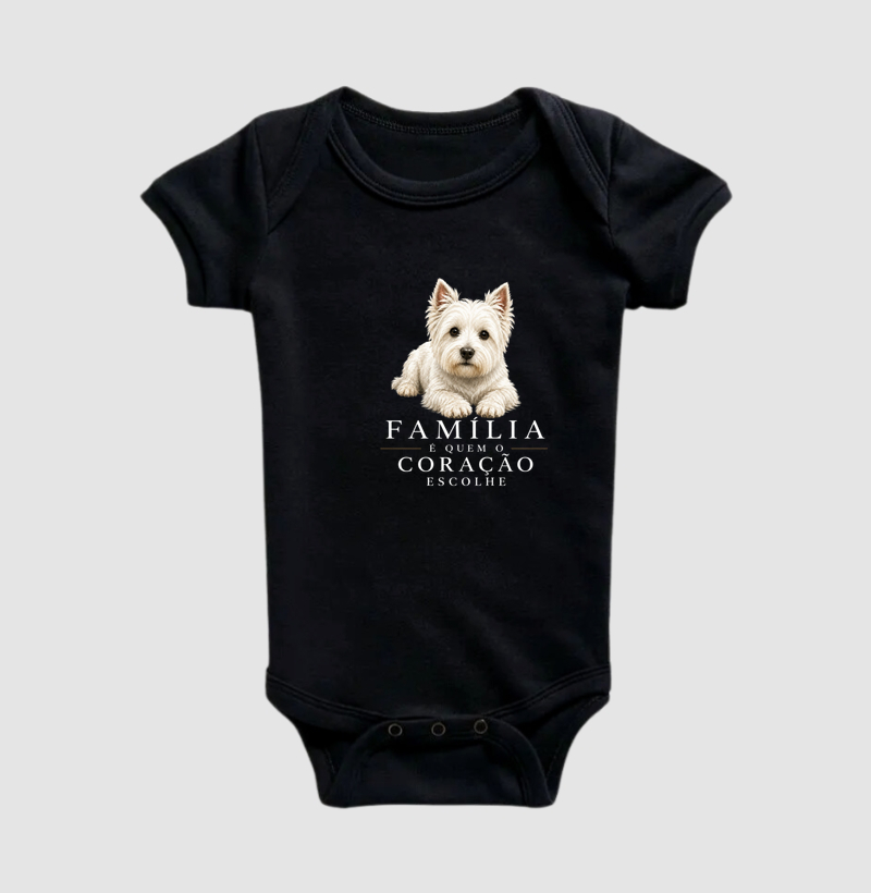 West Terrier - Família - Imagem 2