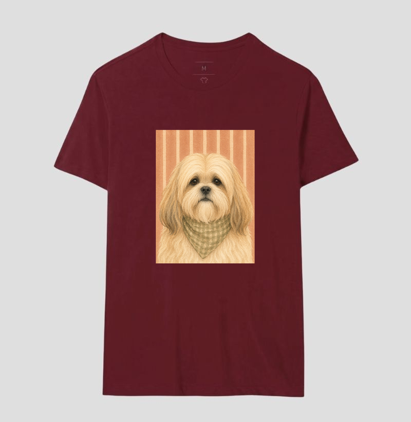 Lhasa Apso - Gentle Paws - Imagem 18