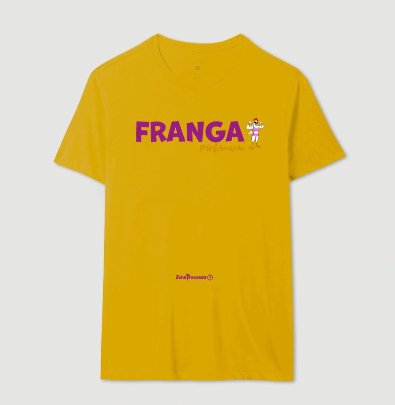 Camisa 13