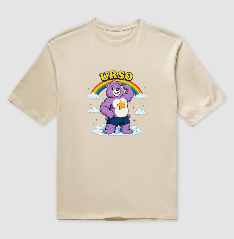 URSO ROXO - Imagem 3