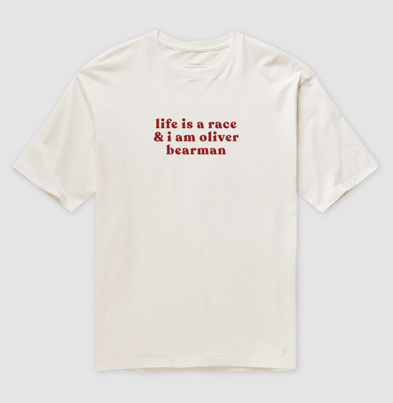 i am oliver bearman - Imagem 4