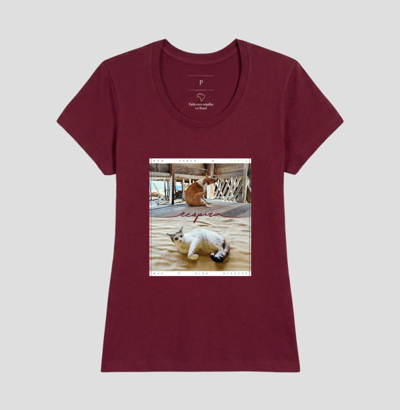 Camisa 19