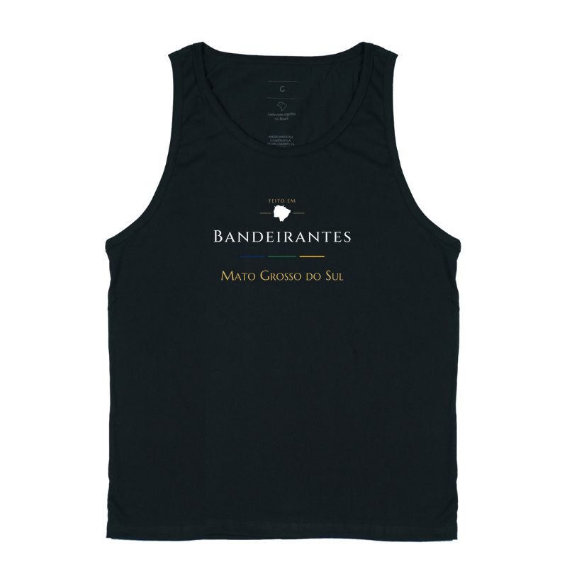 Feito em Bandeirantes MS - Imagem 2