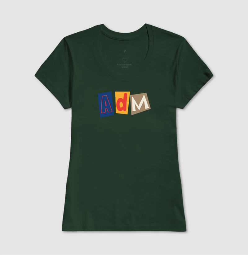 ADM typo color - Imagem 9
