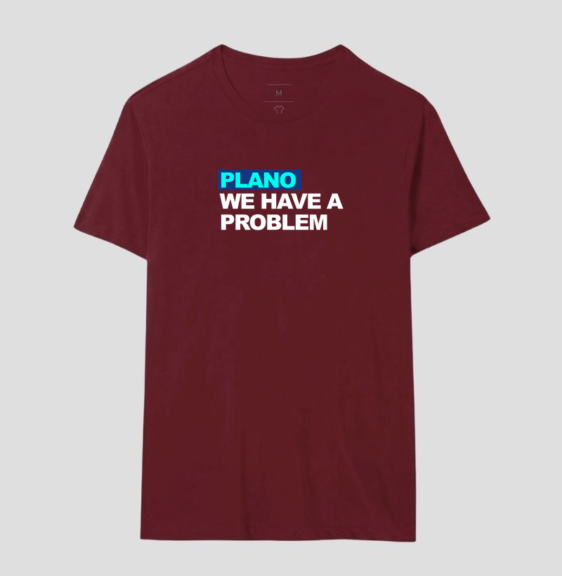 we have a problem PLANO  - Imagem 14