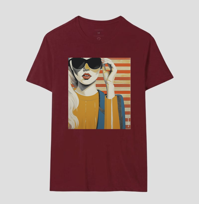 Camisa 15