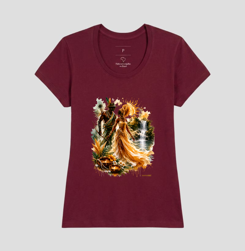 Camisa 21