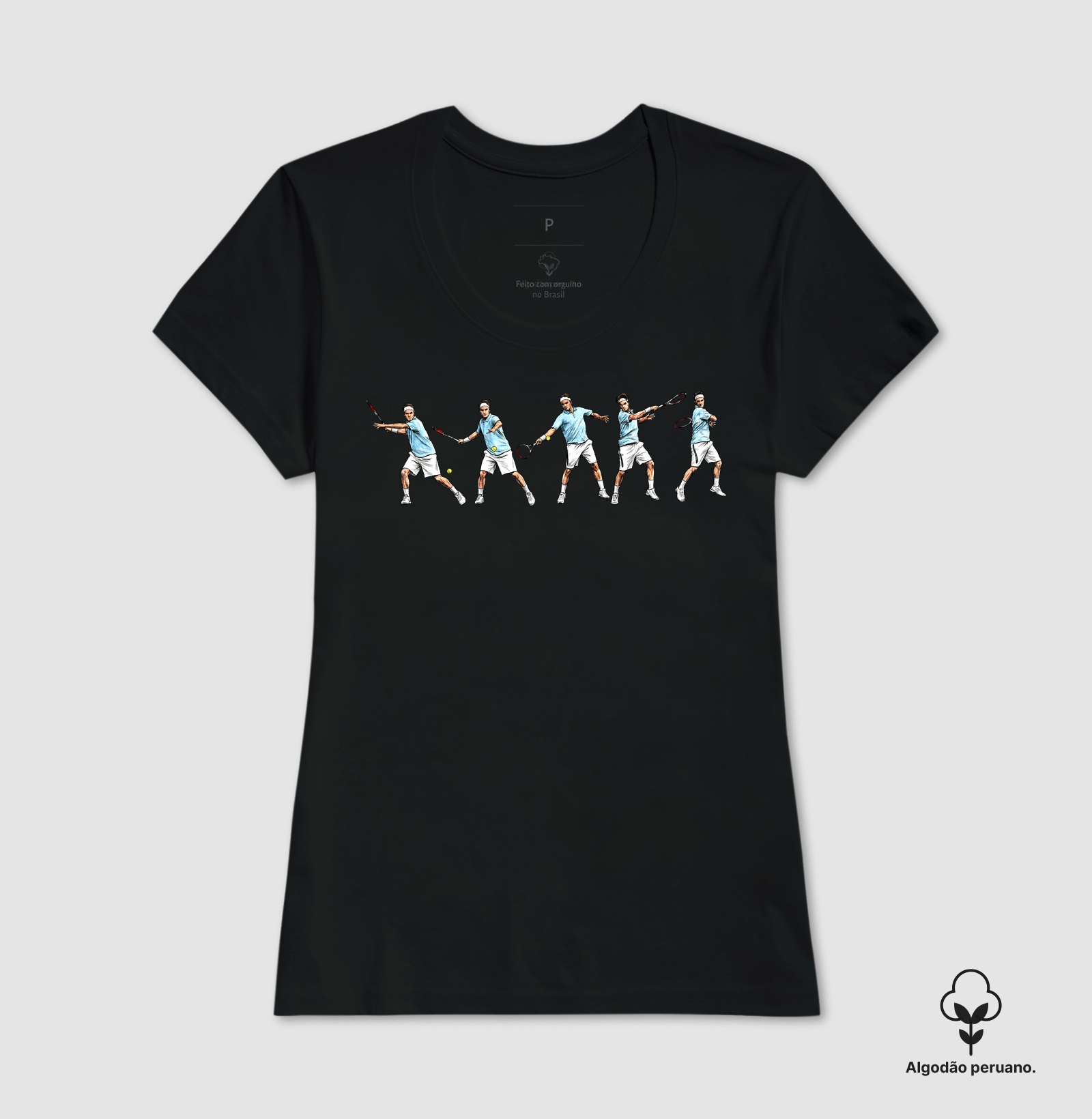 Camisa 5