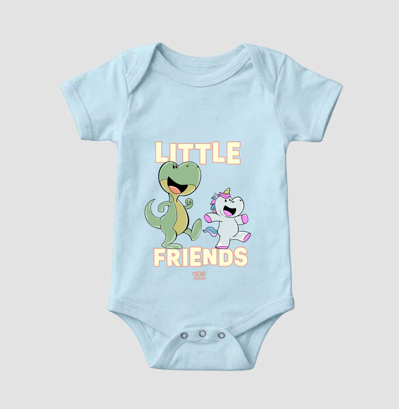 Little Friends - Imagem 4