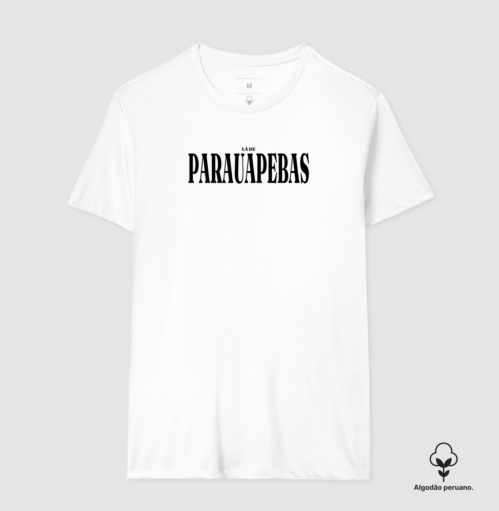 Parauapebas | Tipografia PA - Imagem 6