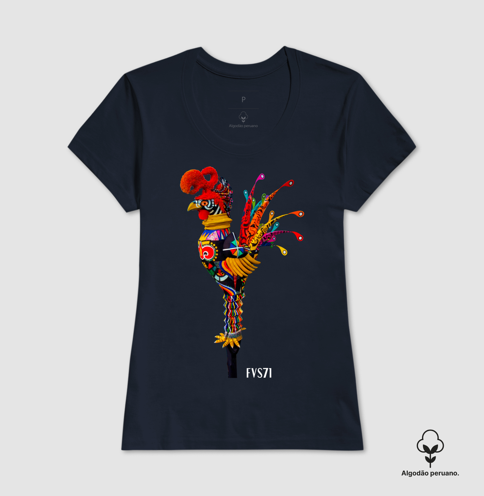 Camisa 3