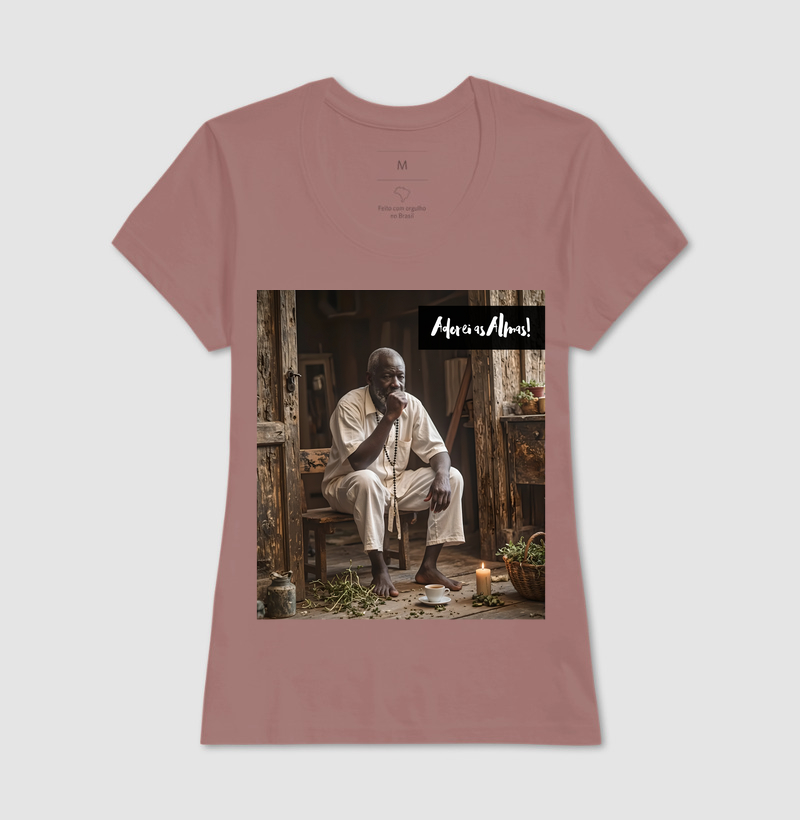 Camisa 18