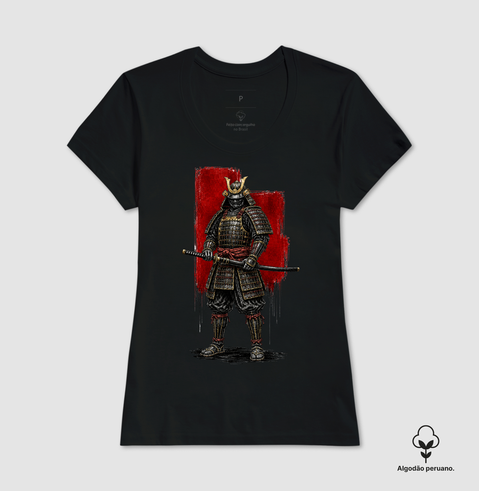 SAMURAI — Honra Imperial - Imagem 5