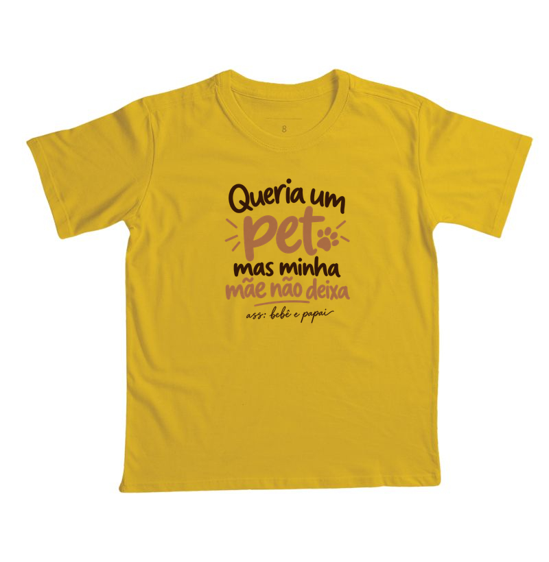 Queria um Pet (Edição Bebê e Papai) - Imagem 4