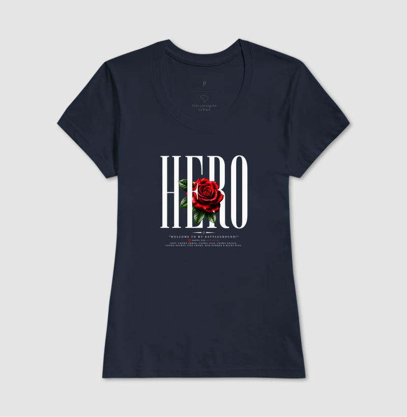 Camisa 9