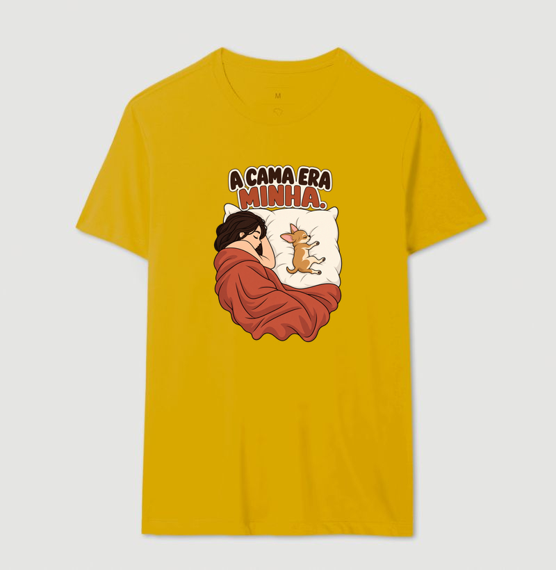 A cama era minha 02 - Imagem 14