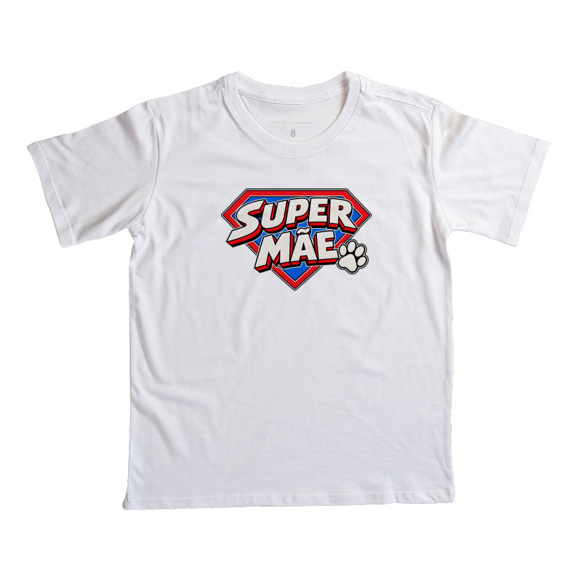 Mãe de Cachorro | Super Mãe (Edição Heroína do Amor) - Imagem 3