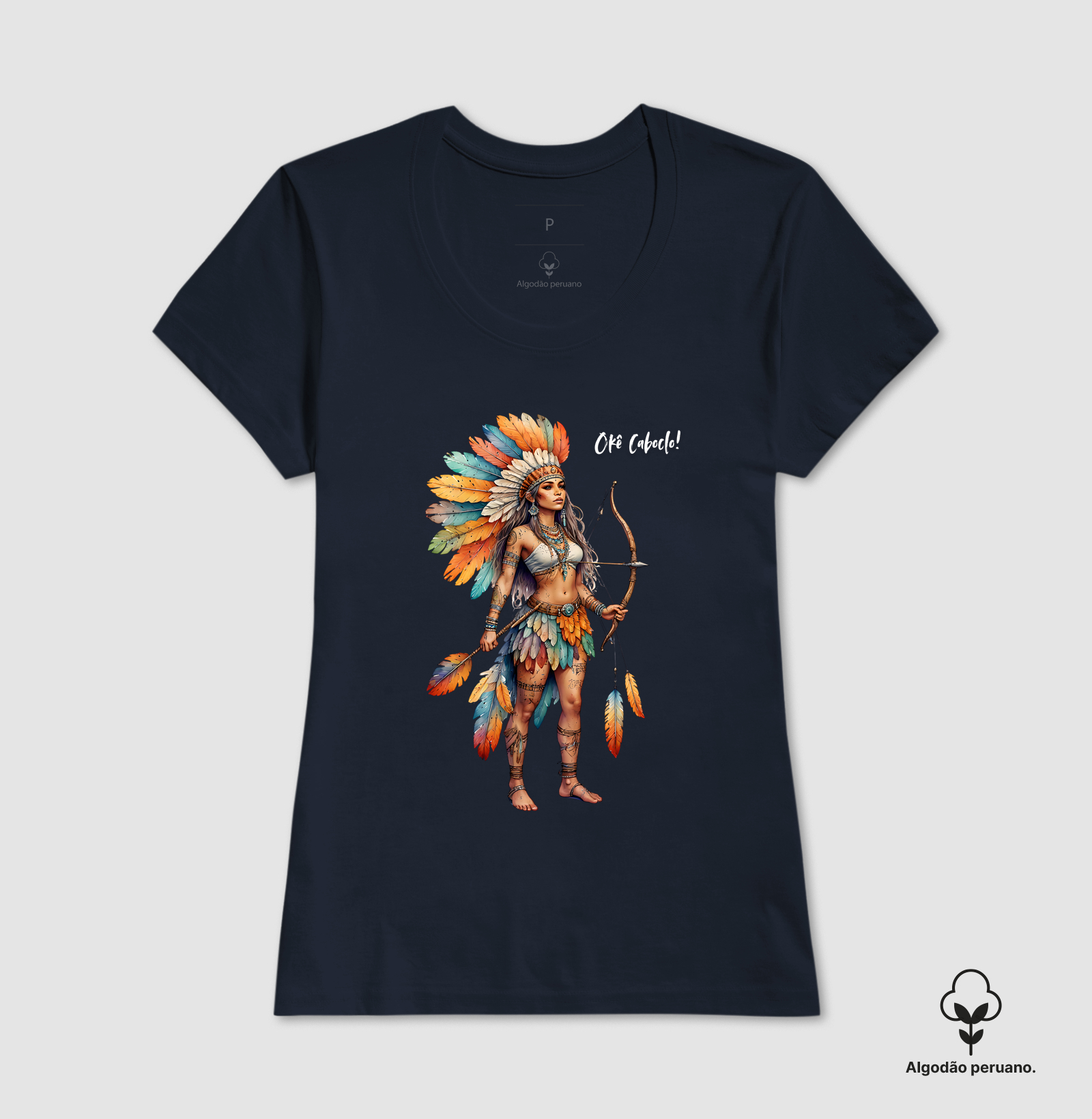 Camisa 6