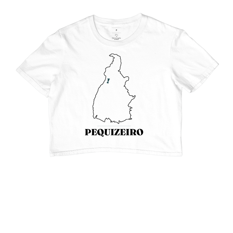 Pequizeiro | Traço TO - Imagem 3