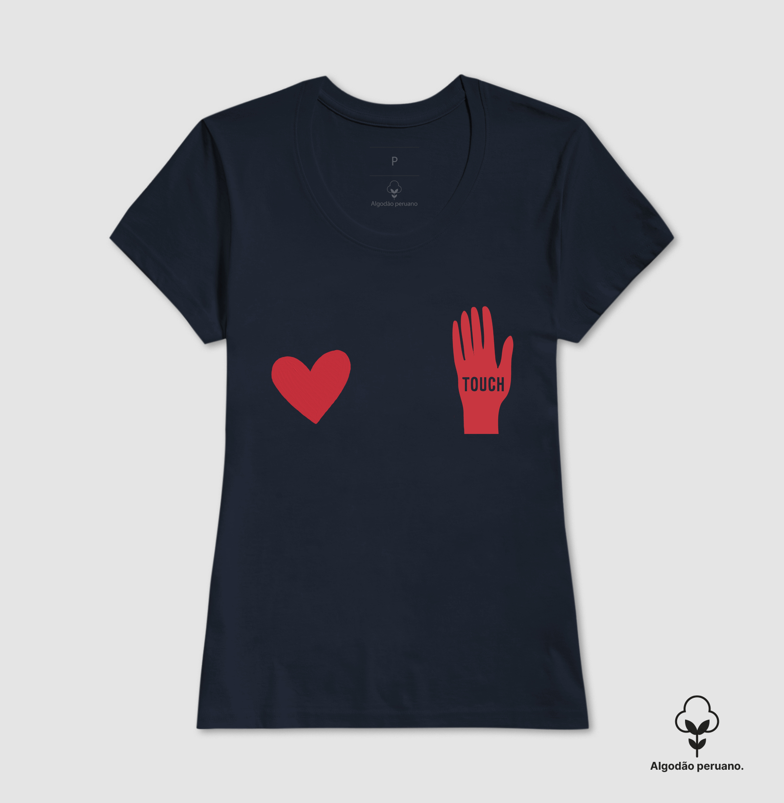 Love Touch - Imagem 2