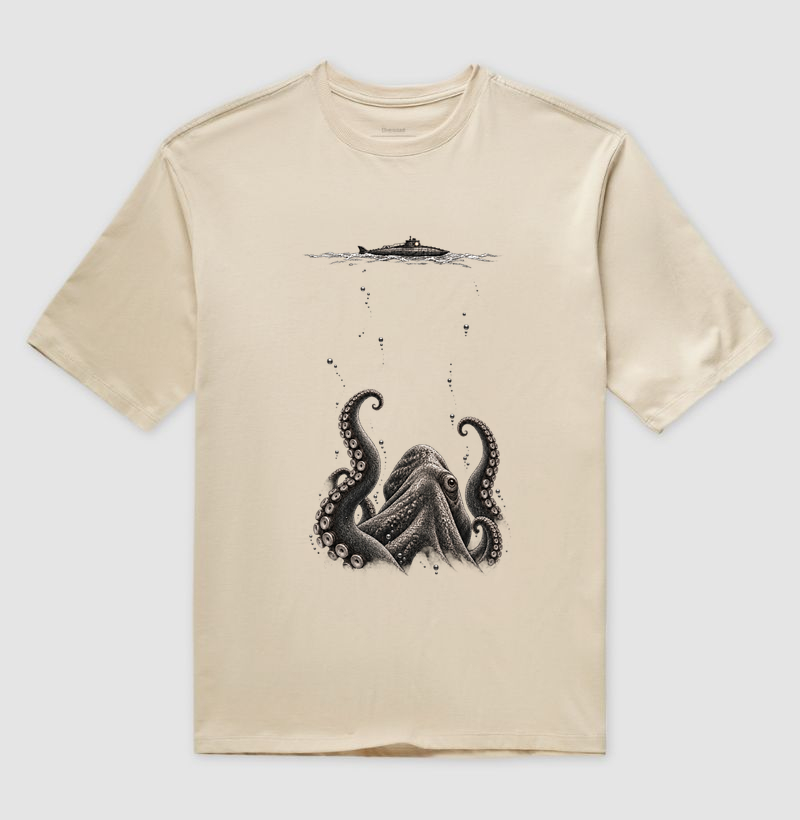 Nautilus & Kraken - Imagem 3