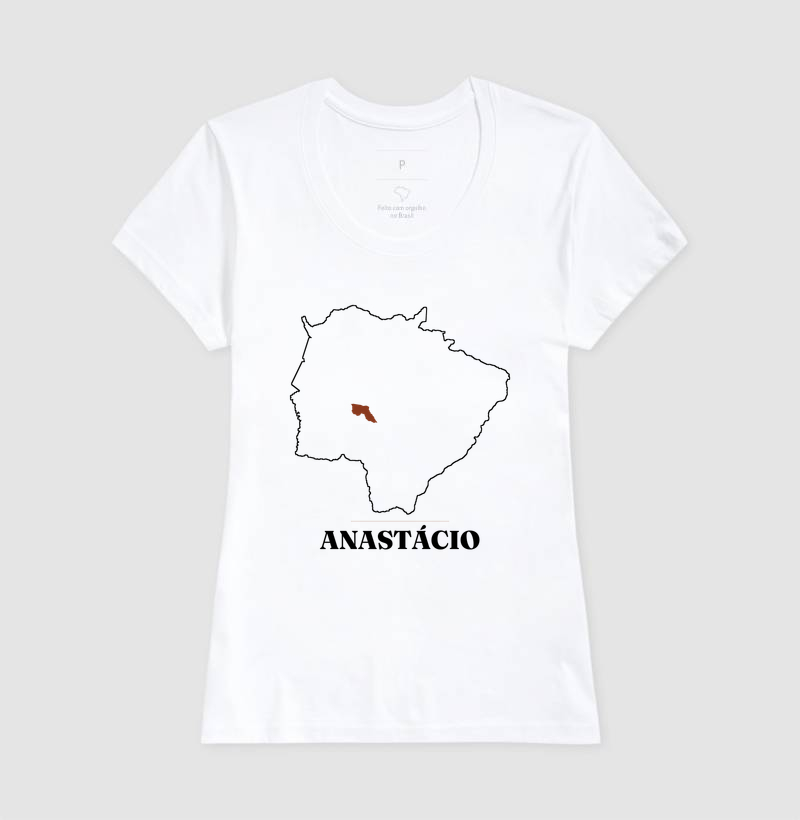 Anastácio | Traço MS - Imagem 5
