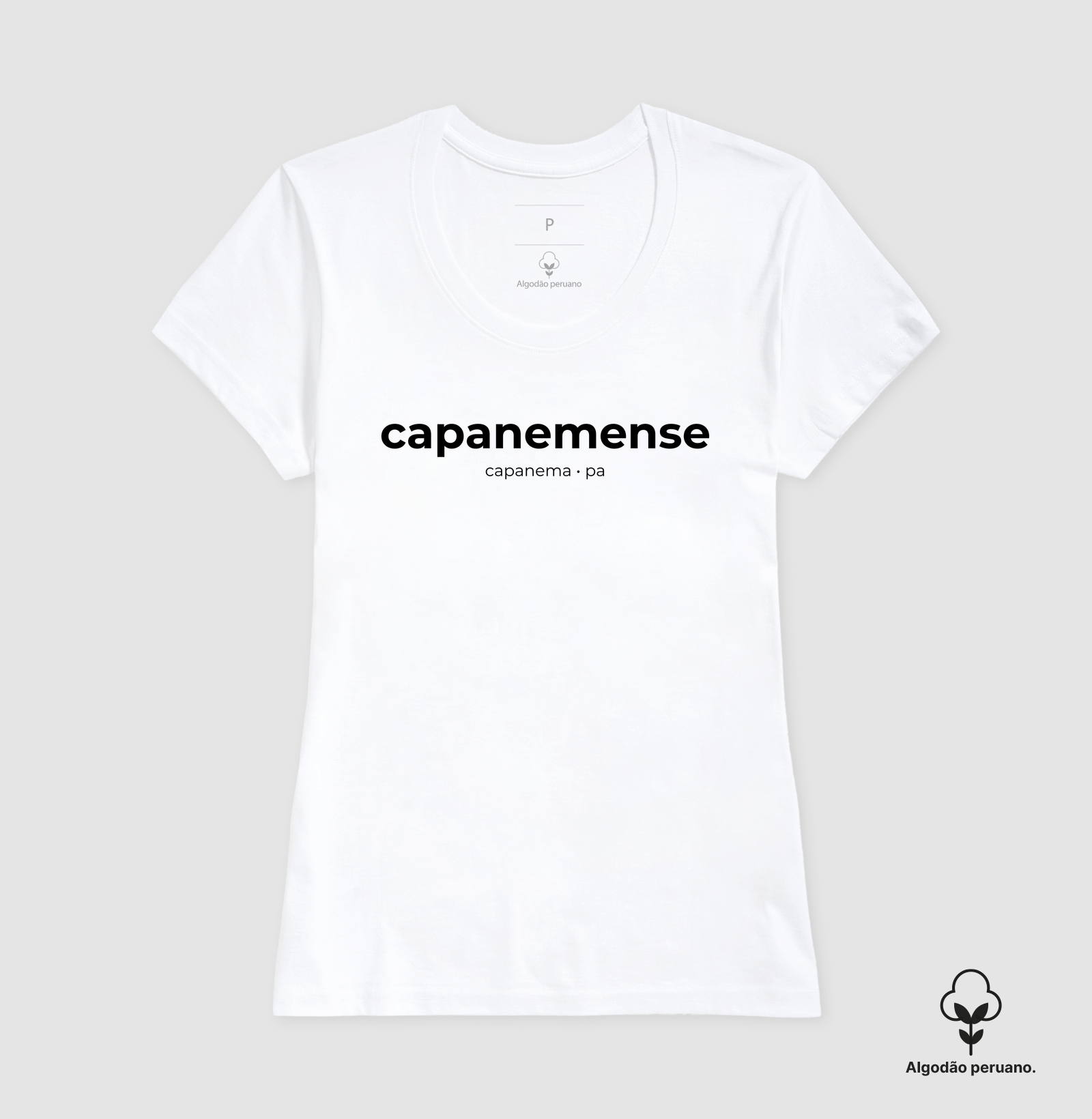 Capanemense | Gentílico PA - Imagem 3