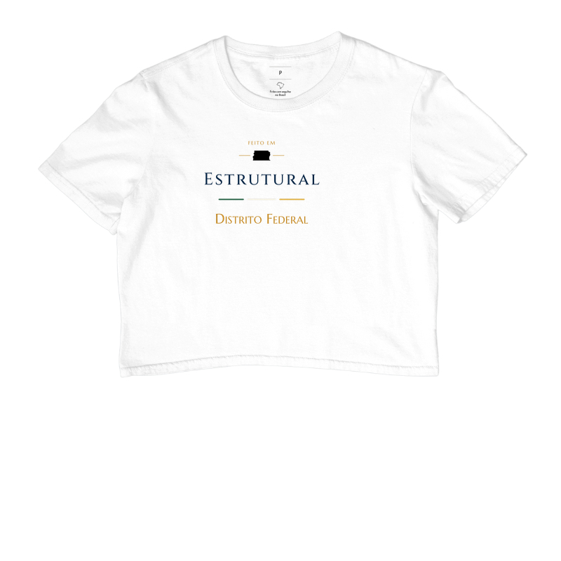 Feito em Estrutural DF - Imagem 3