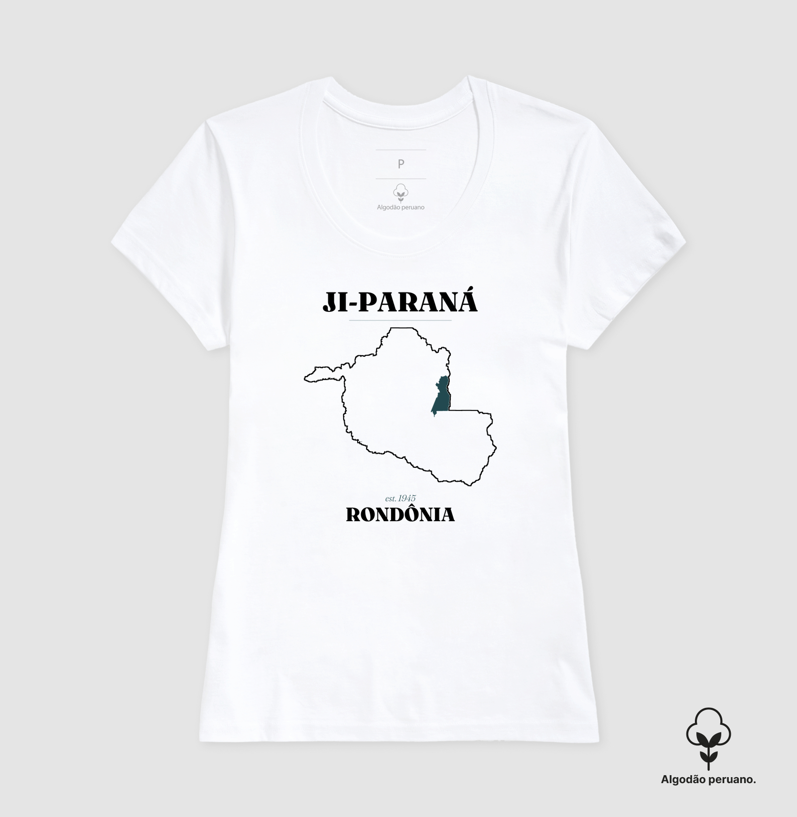 Camisa 5
