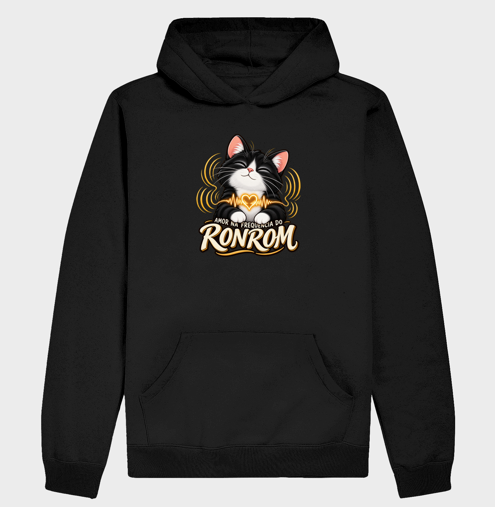 ronrom frajola - Imagem 2