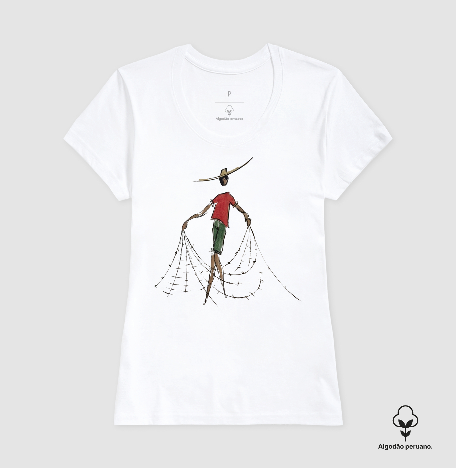 Camisa 6