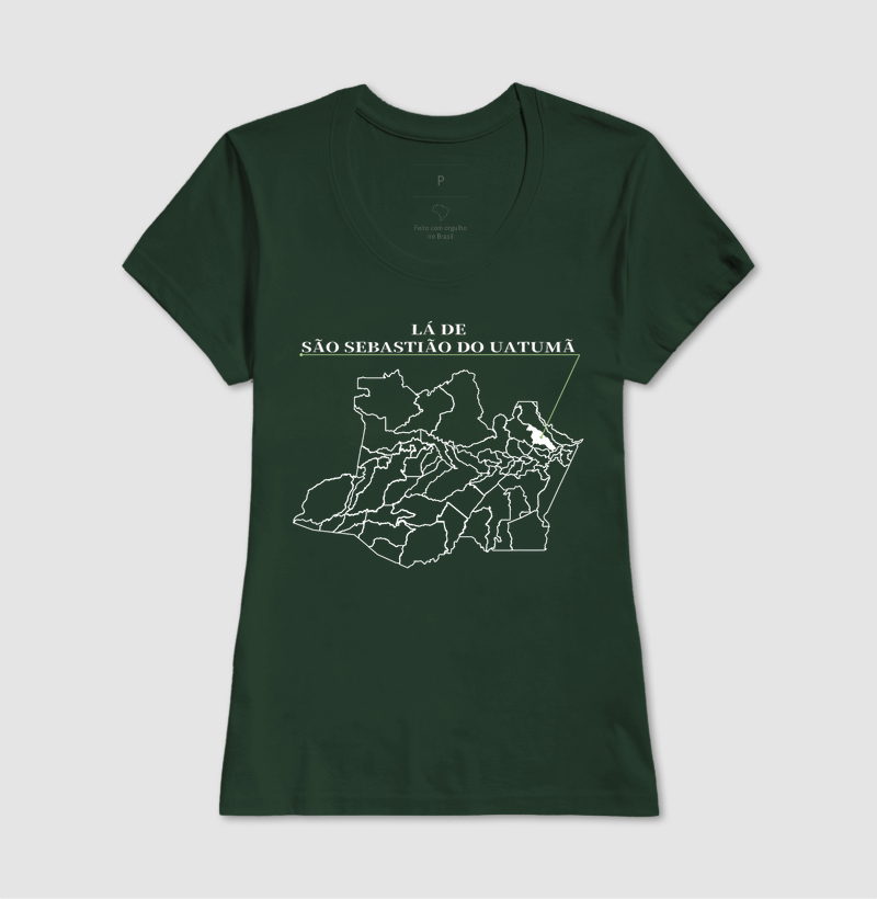 São Sebastião do Uatumã | Origem AM - Imagem 13