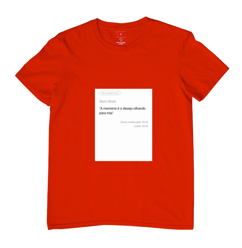 Camisa 9